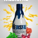 Medisfal 500 ML