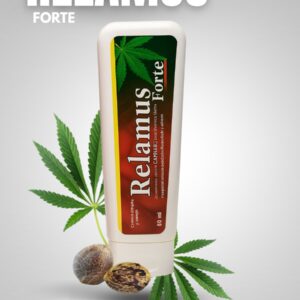 Relamus Crema X80 GR